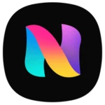 Logo of Note Launcher For Galaxy Note android Application 